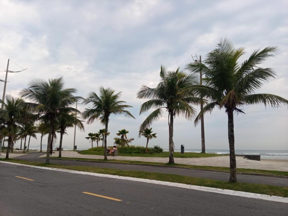 Pousada Lincoln Praia Grande (Santos) Exterior foto