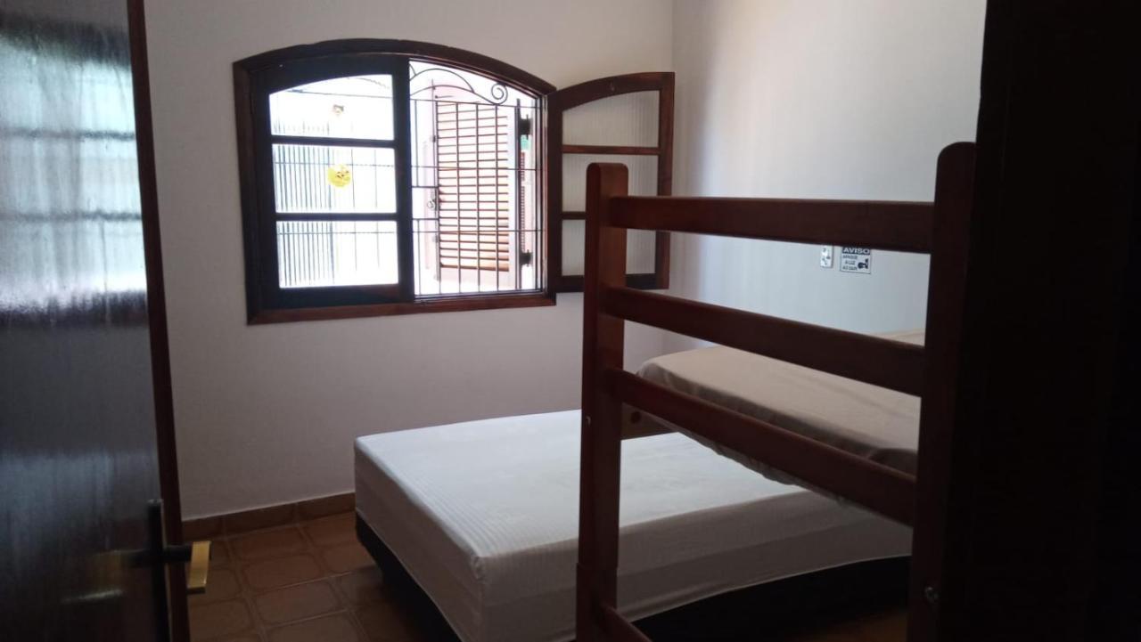 Pousada Lincoln Praia Grande (Santos) Exterior foto